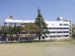 3号館