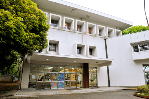Chiba Meitoku College