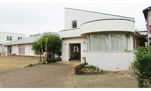 Meitoku Yatimata Child Center
