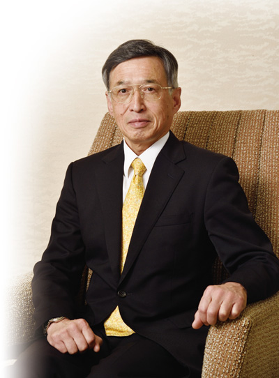 Yoshiaki Fukunaka