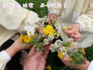 s-春の花